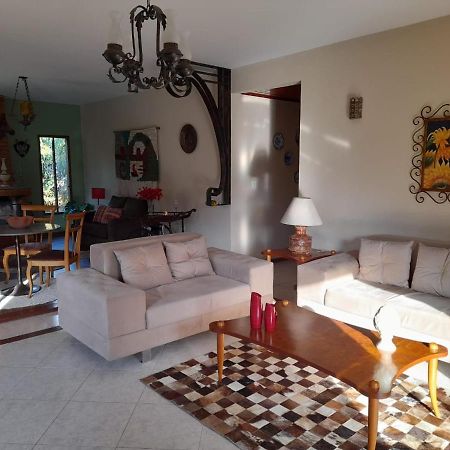 Casa Com Piscina, Espaco Gourmet E Salao De Jogos. Guapimirim Εξωτερικό φωτογραφία