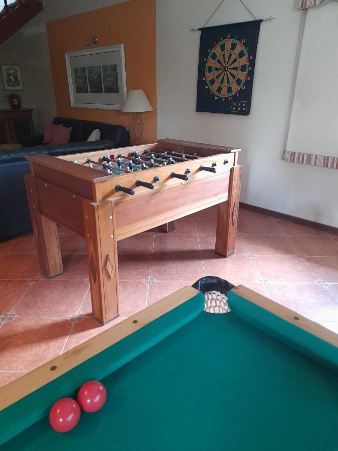Casa Com Piscina, Espaco Gourmet E Salao De Jogos. Guapimirim Εξωτερικό φωτογραφία