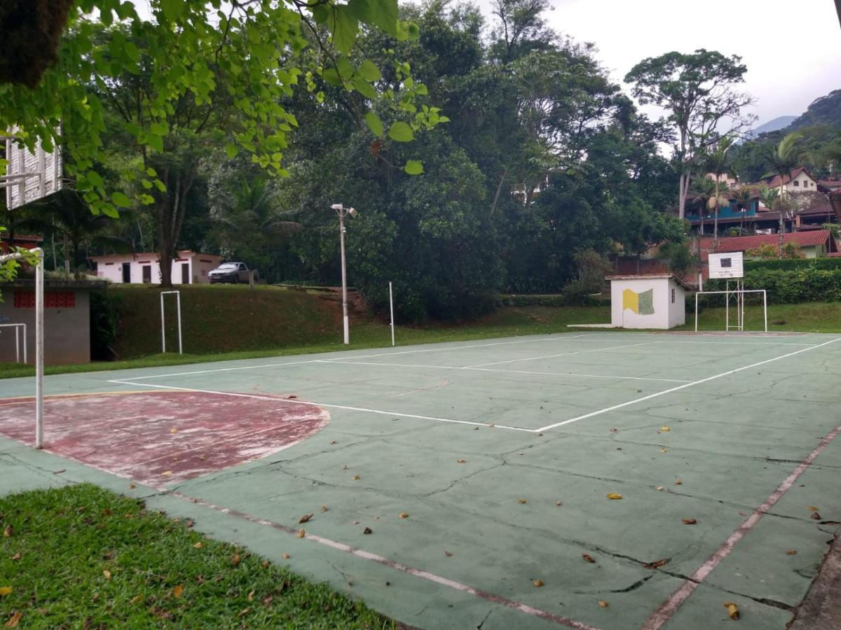 Casa Com Piscina, Espaco Gourmet E Salao De Jogos. Guapimirim Εξωτερικό φωτογραφία
