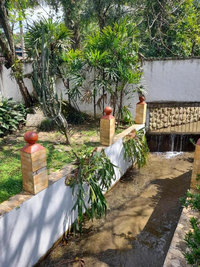 Casa Com Piscina, Espaco Gourmet E Salao De Jogos. Guapimirim Εξωτερικό φωτογραφία