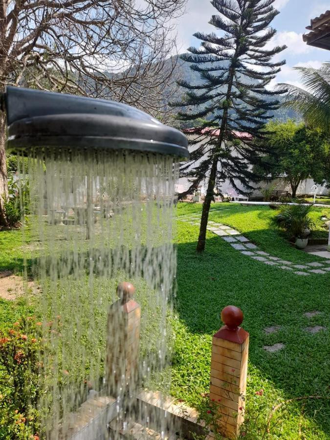 Casa Com Piscina, Espaco Gourmet E Salao De Jogos. Guapimirim Εξωτερικό φωτογραφία
