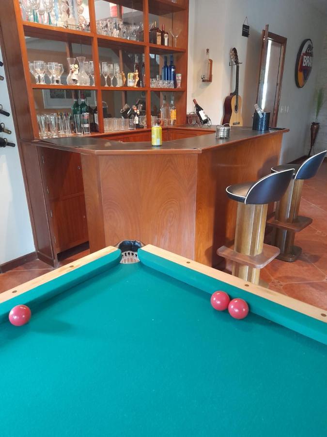 Casa Com Piscina, Espaco Gourmet E Salao De Jogos. Guapimirim Εξωτερικό φωτογραφία