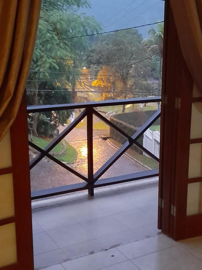 Casa Com Piscina, Espaco Gourmet E Salao De Jogos. Guapimirim Εξωτερικό φωτογραφία