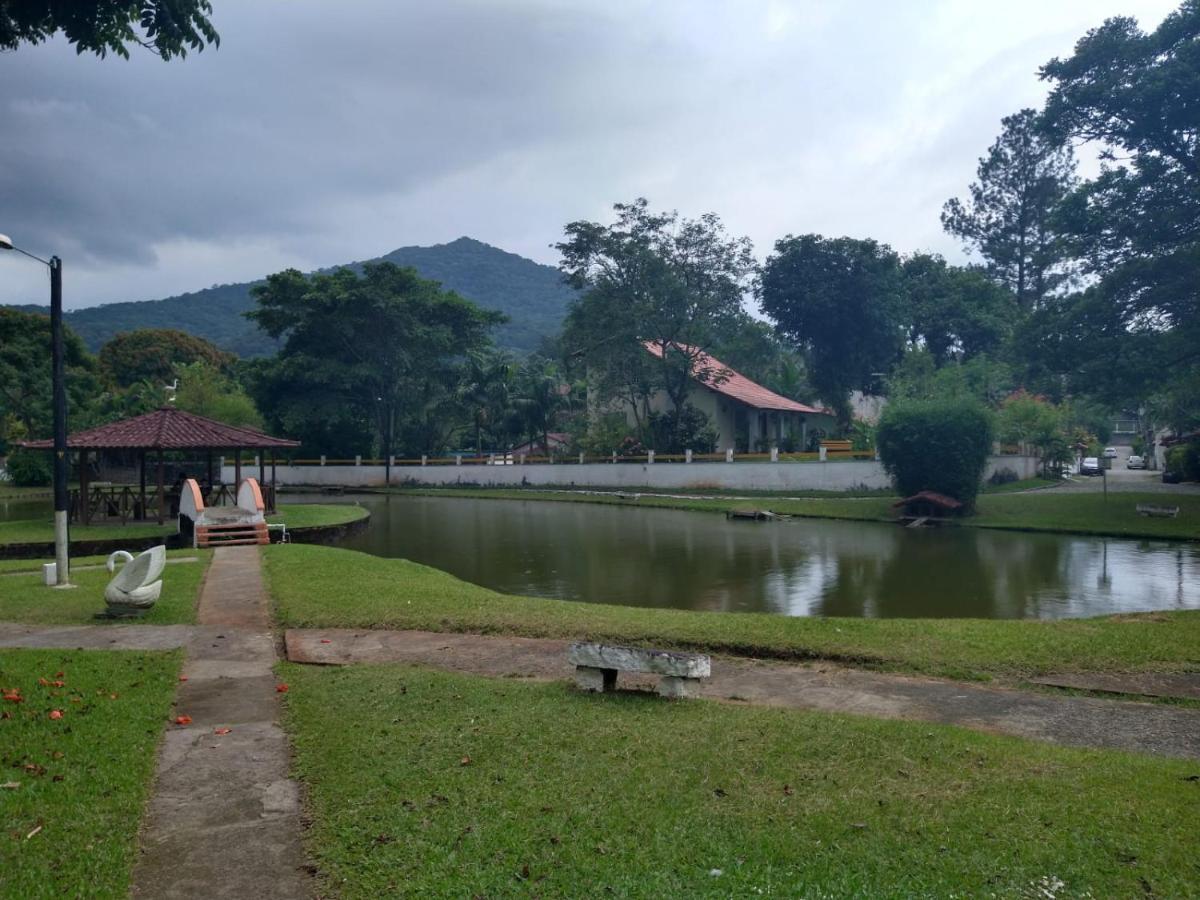 Casa Com Piscina, Espaco Gourmet E Salao De Jogos. Guapimirim Εξωτερικό φωτογραφία