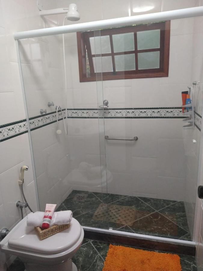 Casa Com Piscina, Espaco Gourmet E Salao De Jogos. Guapimirim Εξωτερικό φωτογραφία