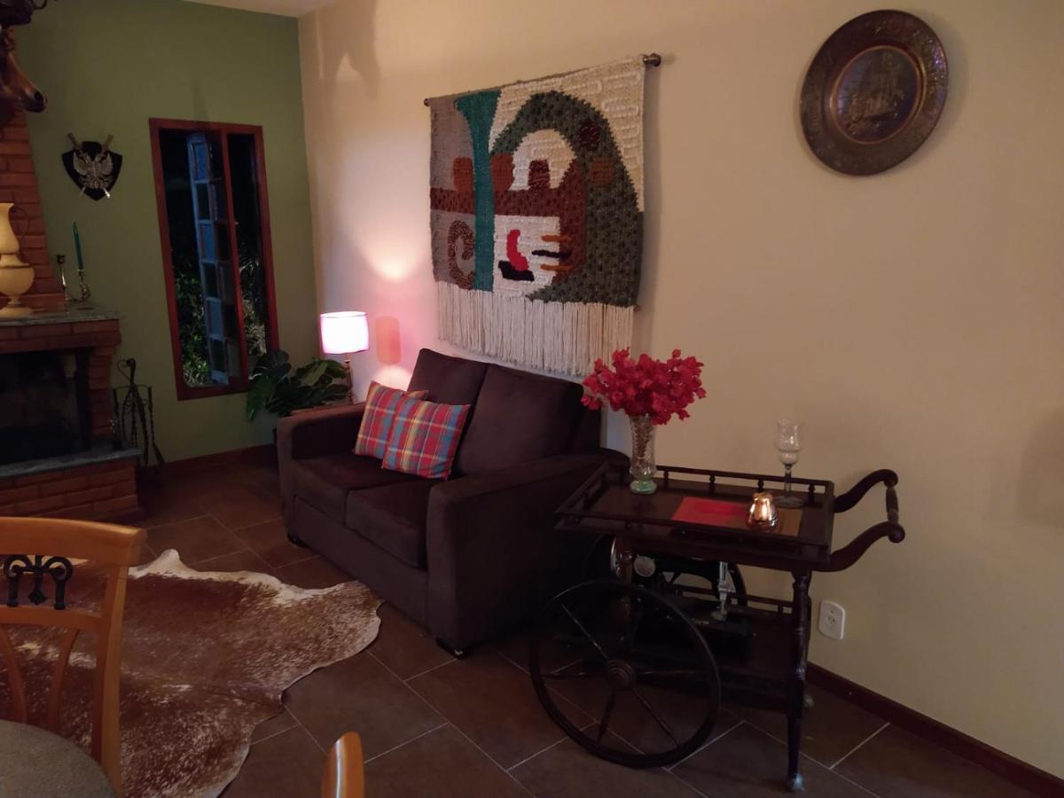 Casa Com Piscina, Espaco Gourmet E Salao De Jogos. Guapimirim Εξωτερικό φωτογραφία