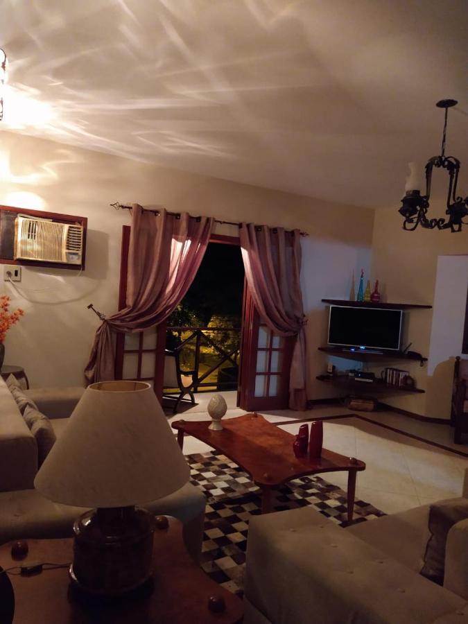 Casa Com Piscina, Espaco Gourmet E Salao De Jogos. Guapimirim Εξωτερικό φωτογραφία