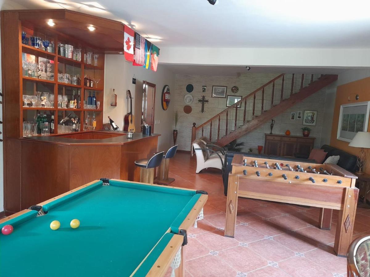 Casa Com Piscina, Espaco Gourmet E Salao De Jogos. Guapimirim Εξωτερικό φωτογραφία