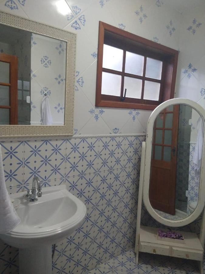 Casa Com Piscina, Espaco Gourmet E Salao De Jogos. Guapimirim Εξωτερικό φωτογραφία