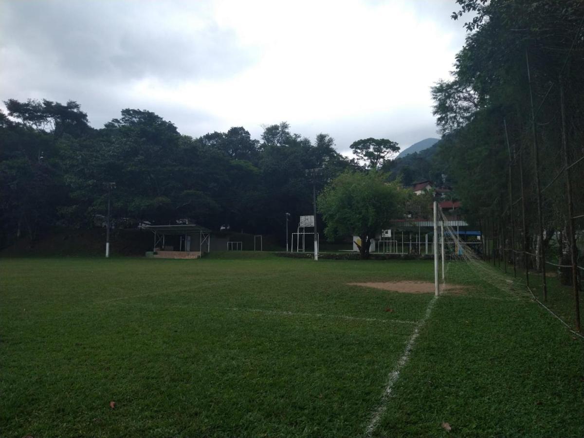 Casa Com Piscina, Espaco Gourmet E Salao De Jogos. Guapimirim Εξωτερικό φωτογραφία