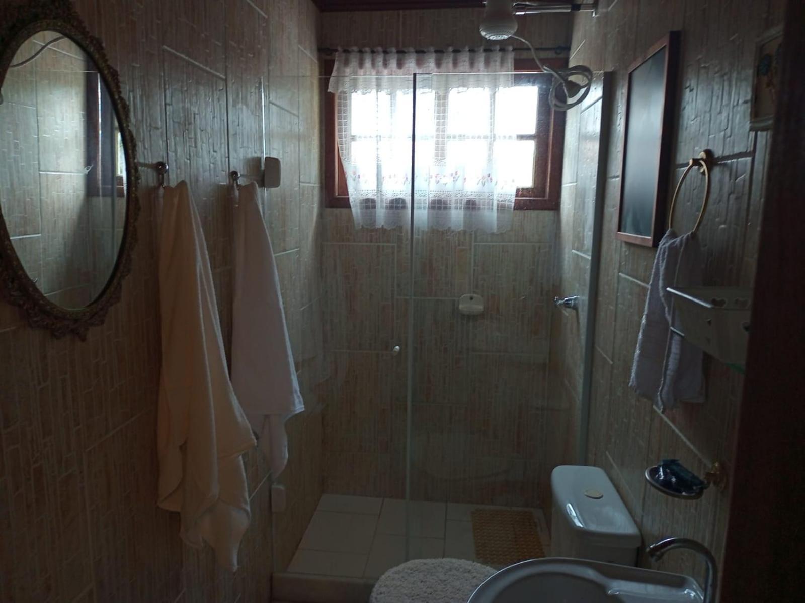 Casa Com Piscina, Espaco Gourmet E Salao De Jogos. Guapimirim Εξωτερικό φωτογραφία